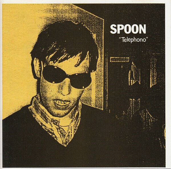Spoon – Telephono