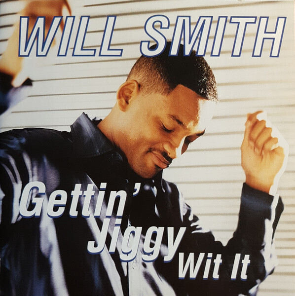 Will Smith – Gettin&#39; Jiggy Wit It
