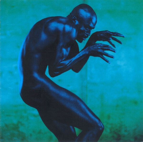 Seal – Human Being (CD)