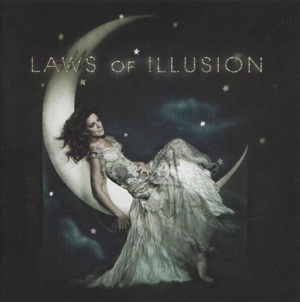 Sarah McLachlan – Laws Of Illusion