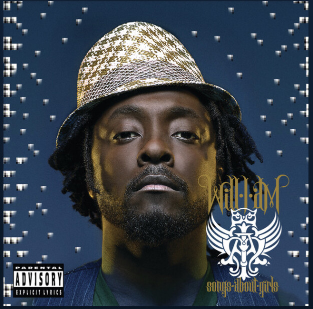 Will.I.Am – Songs About Girls