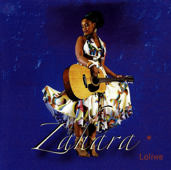 Zahara – Loliwe