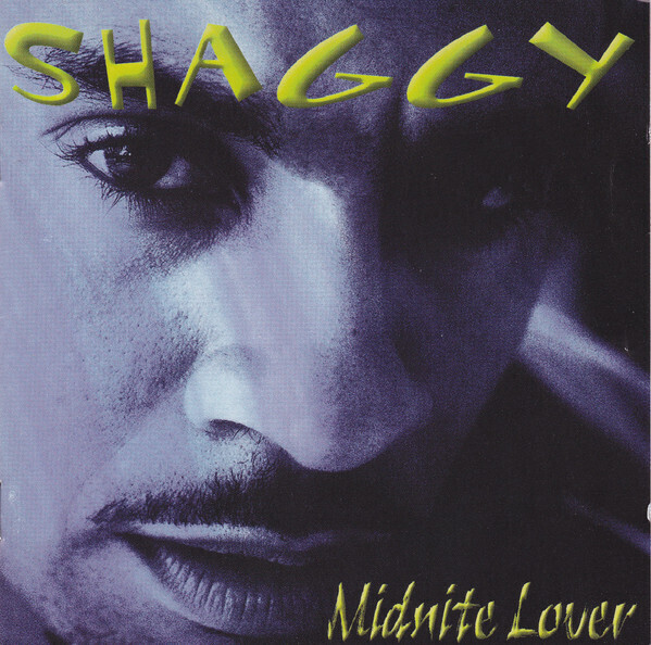 Shaggy – Midnite Lover