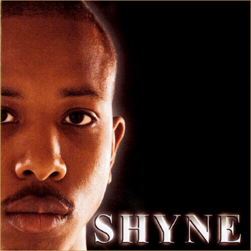 Shyne – Shyne