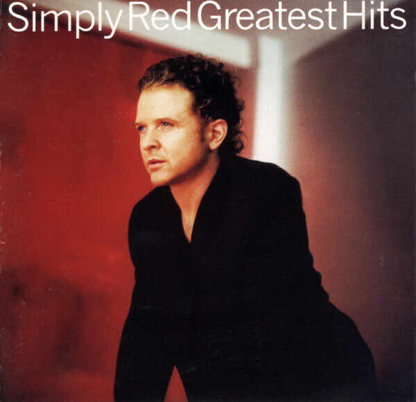 Simply Red – Greatest Hits (CD)