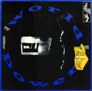 Snap! – World Power