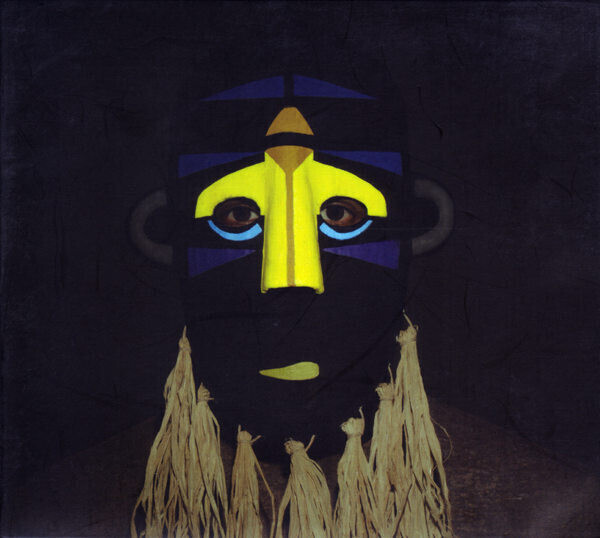 SBTRKT – SBTRKT