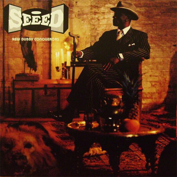 Seeed – New Dubby Conquerors