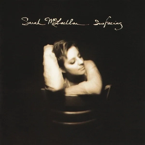 Sarah McLachlan – Surfacing