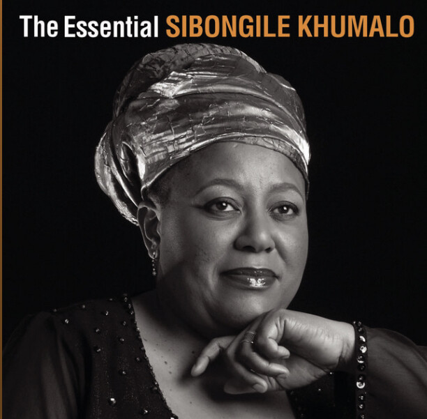 Sibongile Khumalo - The Essential