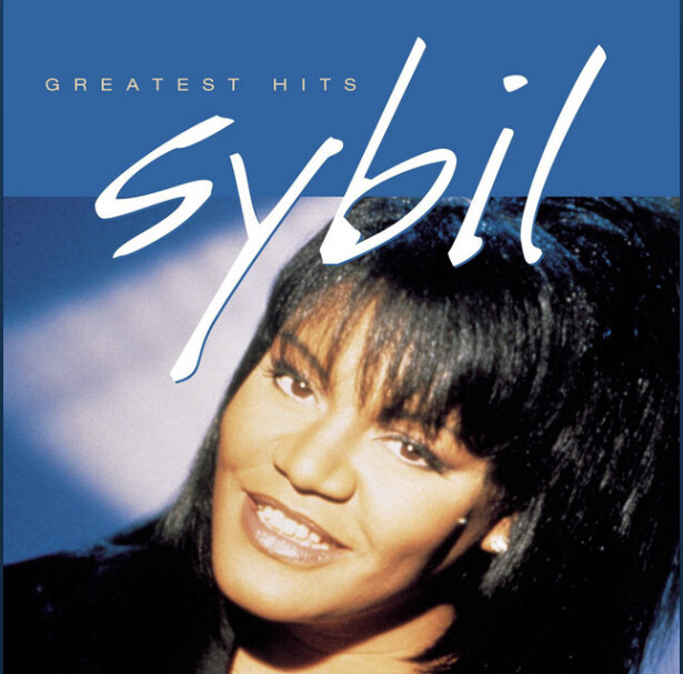 Sybil – Greatest Hits (CD)