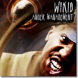 Wikid – Anger Management