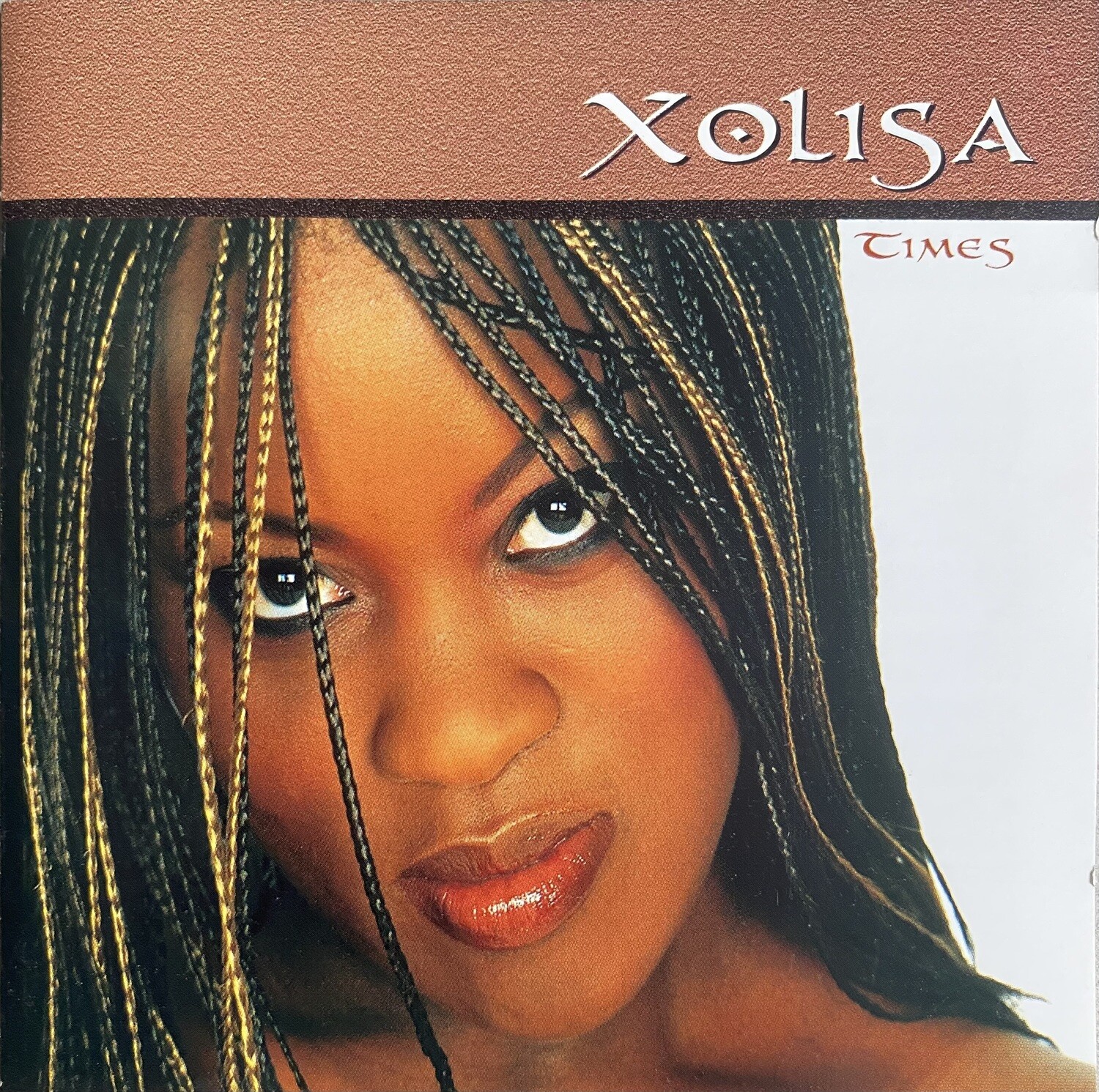Xolisa - Times