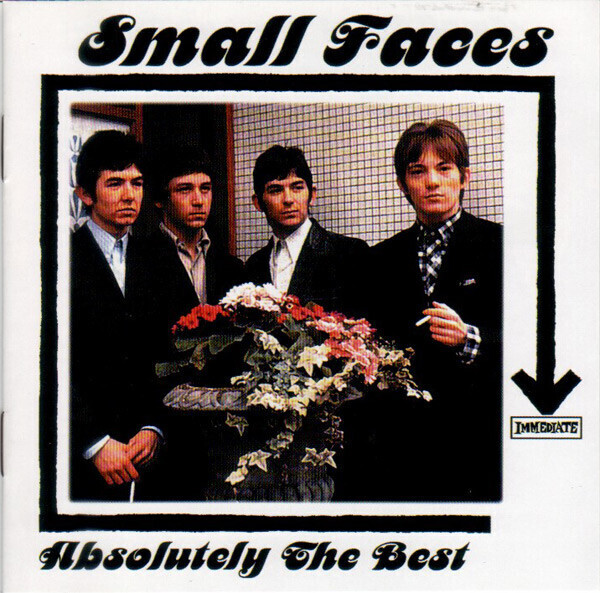 Small Faces – Absolutely The Best