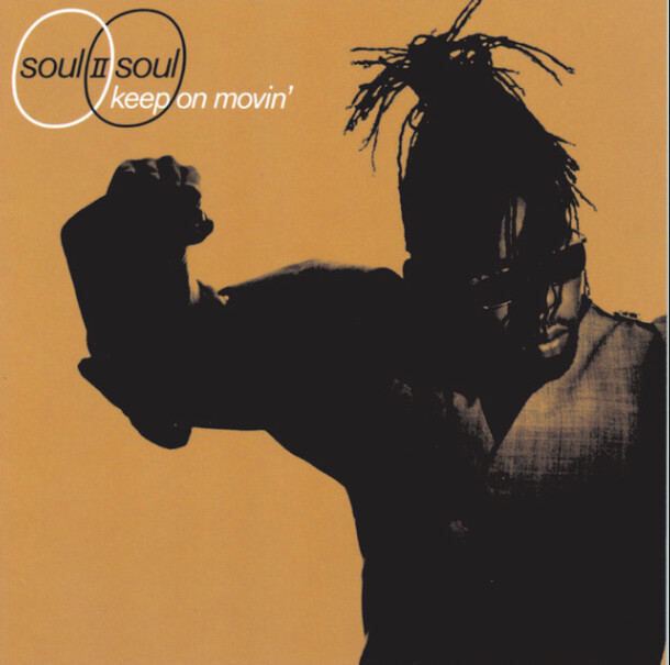 Soul II Soul – Club Classics Vol. One (CD)