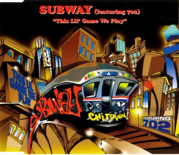 Subway (ft. 702) – This Lil&#39; Game We Play