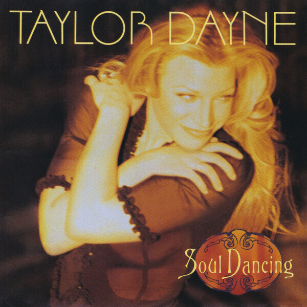 Taylor Dayne – Soul Dancing (CD)