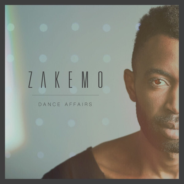 ZakEmo – Dance Affairs