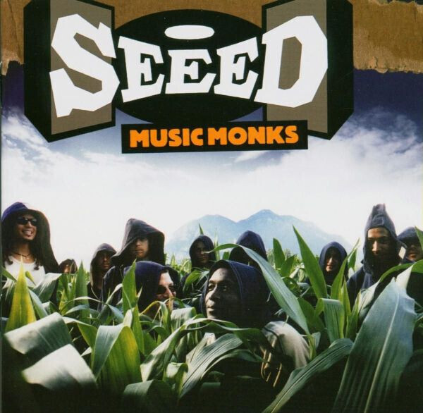 Seeed – Music Monks