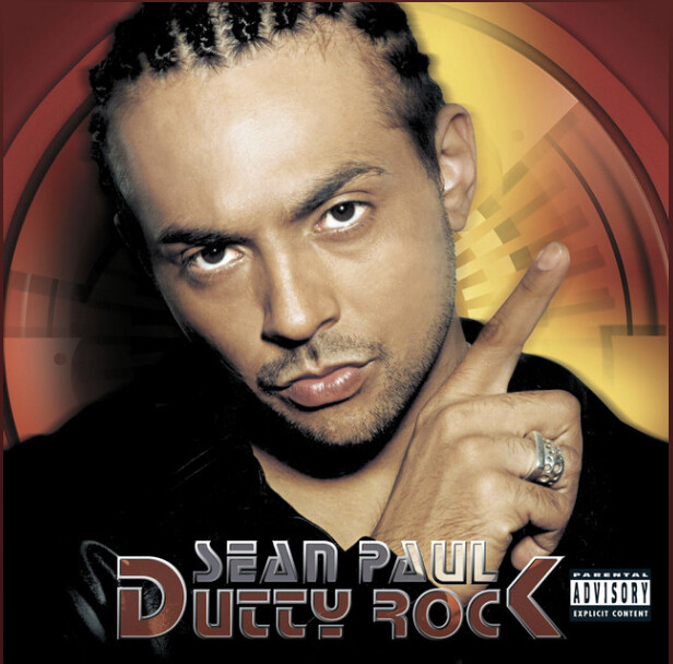 Sean Paul – Dutty Rock