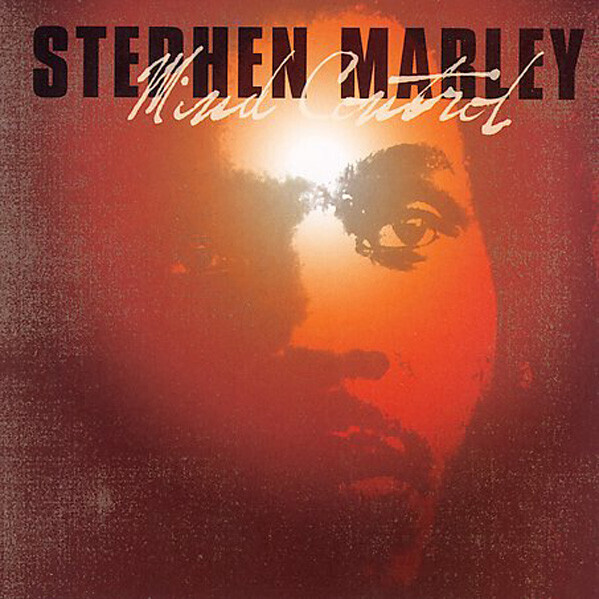 Stephen Marley – Mind Control