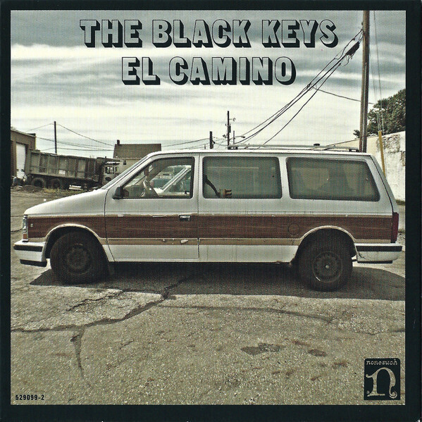 The Black Keys – El Camino
