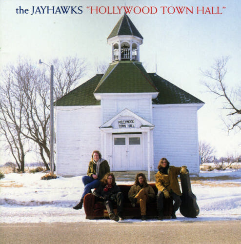 The Jayhawks – Hollywood Town Hall