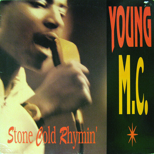 Young M.C. – Stone Cold Rhymin&#39;