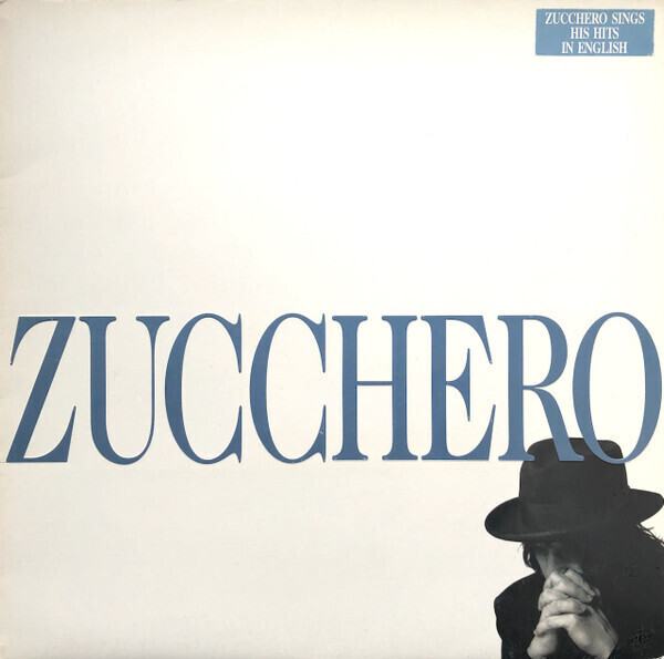 Zucchero – Zucchero