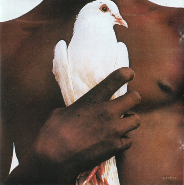 Santana – The Very Best Of Santana