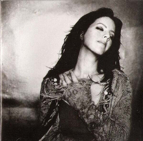 Sarah McLachlan – Afterglow