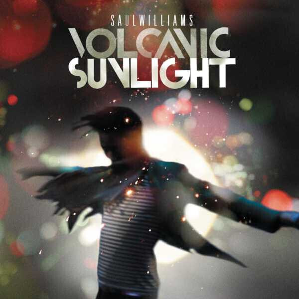 Saul Williams – Volcanic Sunlight