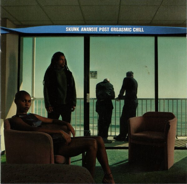 Skunk Anansie – Post Orgasmic Chill