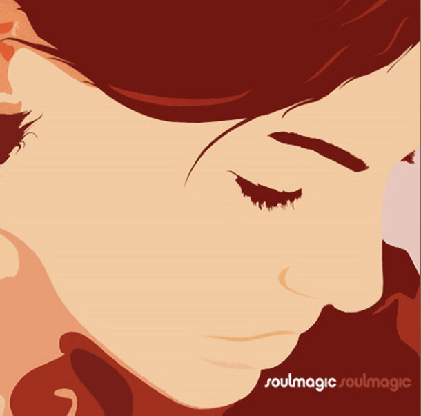 Soulmagic – Soulmagic