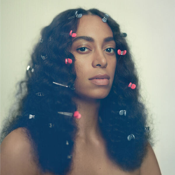 Solange – A Seat At The Table (CD)