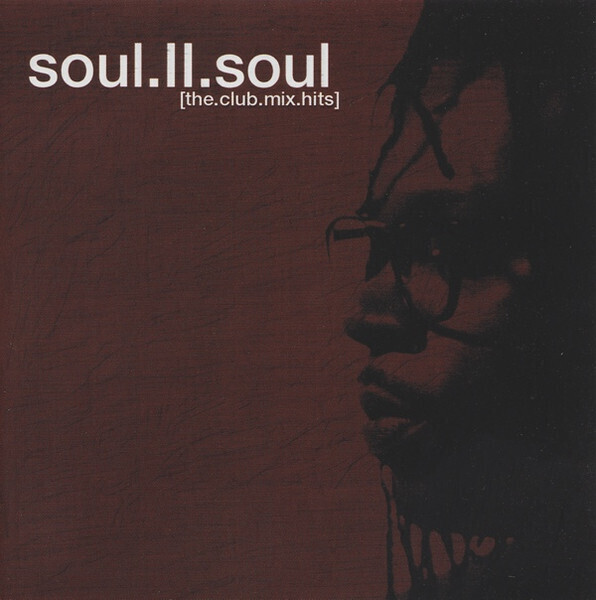 Soul.II.Soul – [The.Club.Mix.Hits] (CD)