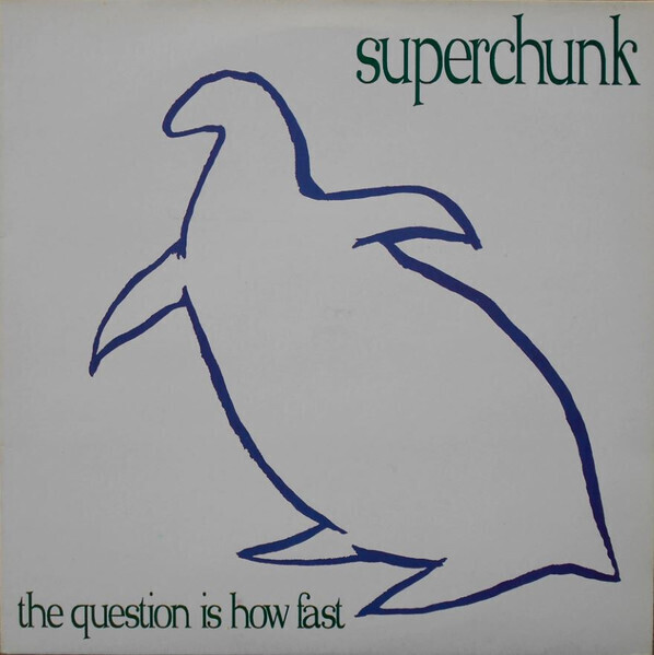 Superchunk – The Question Is How Fast