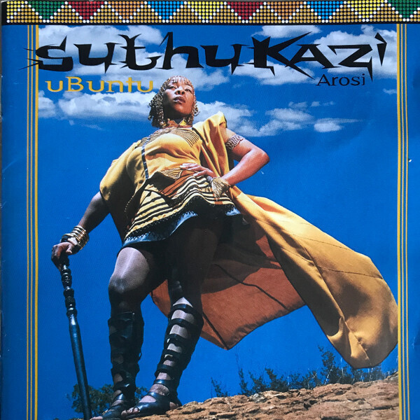 Suthukazi Arosi – uBuntu