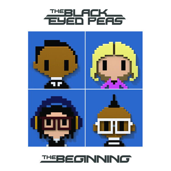 The Black Eyed Peas – The Beginning