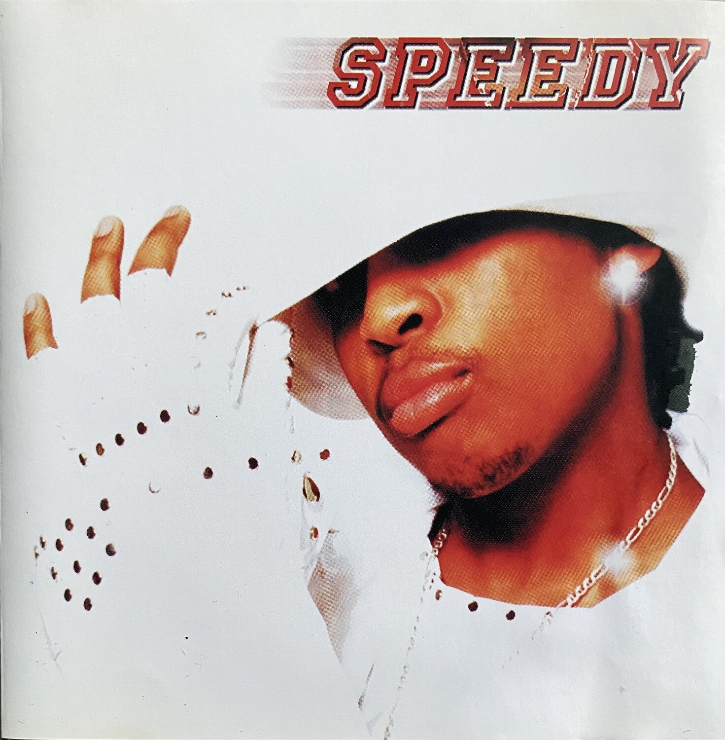 Speedy - Speedy