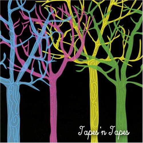 Tapes &#39;N Tapes – The Loon