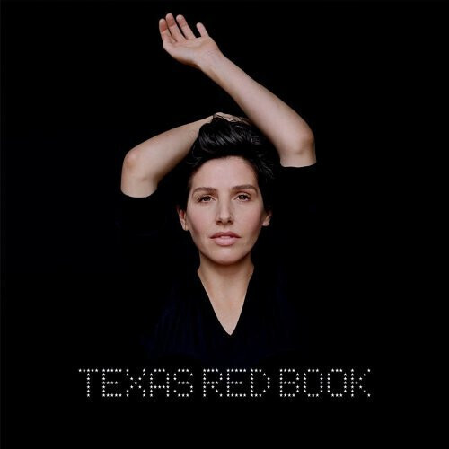 Texas – Red Book