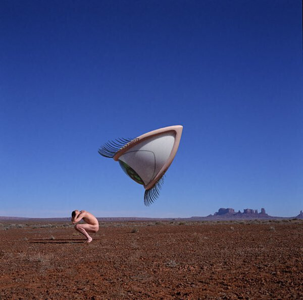 The Cranberries – Bury The Hatchet (CD)