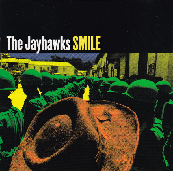 The Jayhawks – Smile