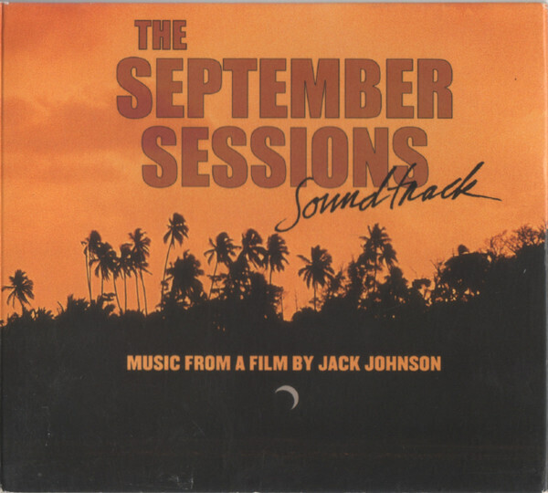 The September Sessions - Soundtrack