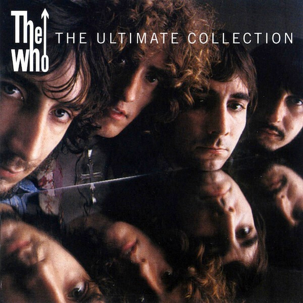 The Who – The Ultimate Collection (2CD Set)