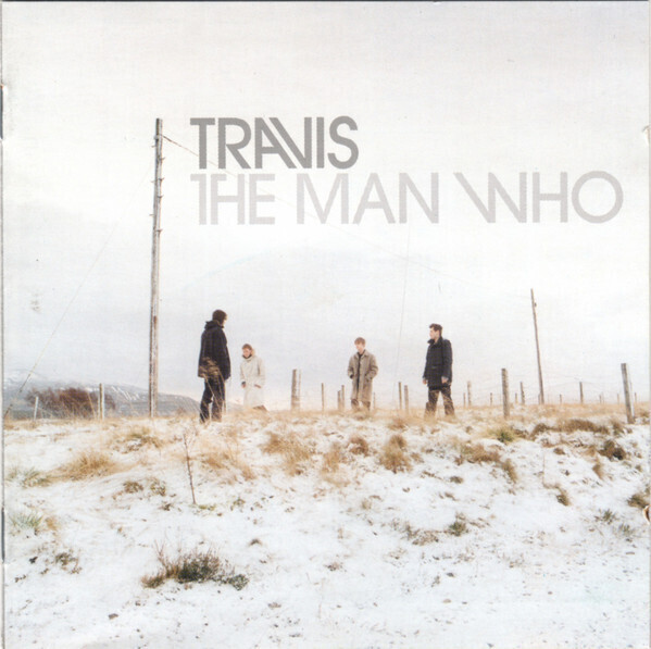 Travis – The Man Who