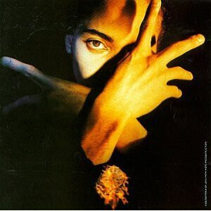 Terence Trent D&#39;Arby – Terence Trent D&#39;Arby&#39;s Neither Fish Nor Flesh: A Soundtrack Of Love, Faith, Hope, And Destruction (CD)