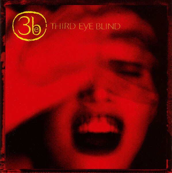 Third Eye Blind – Third Eye Blind