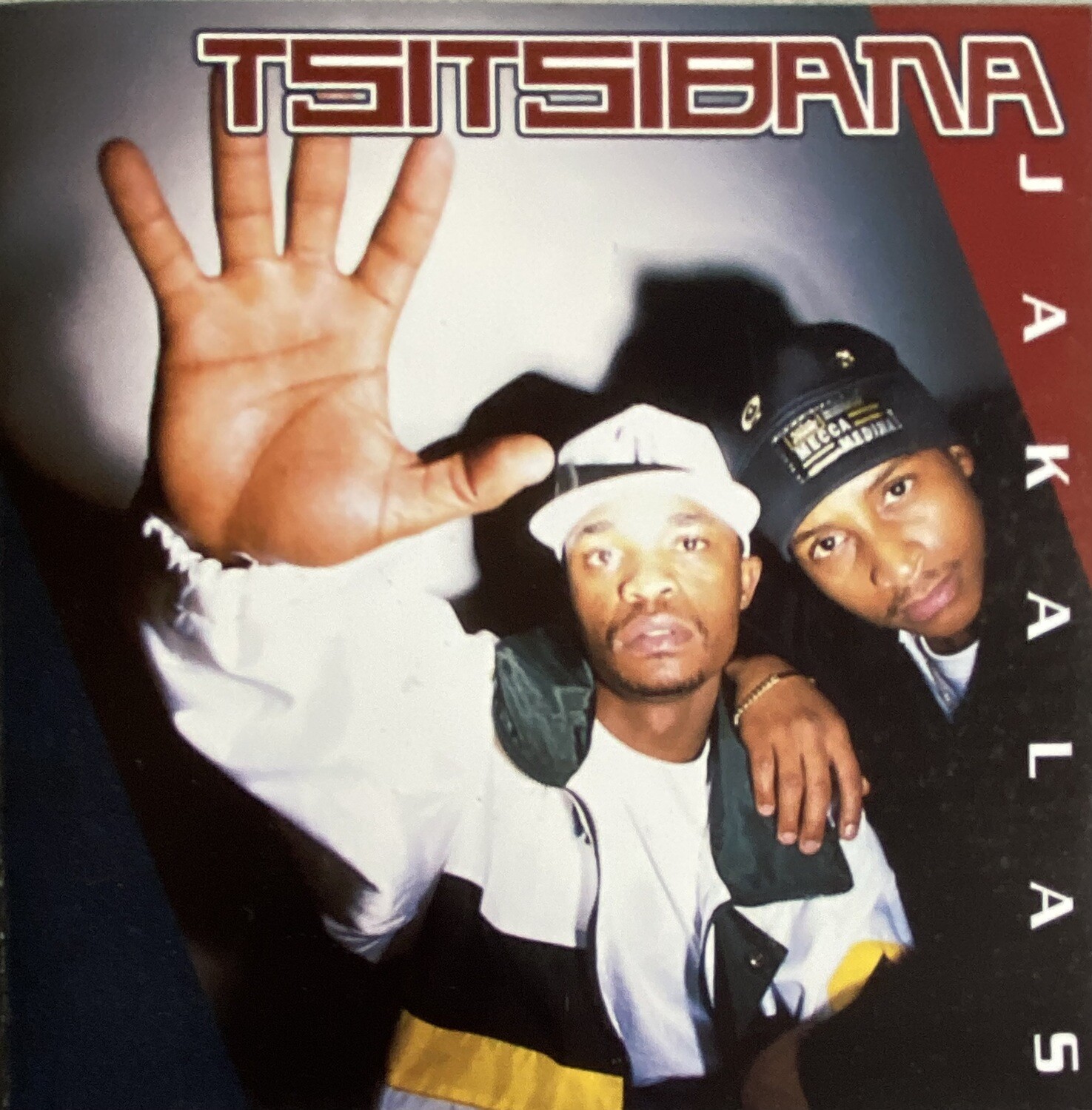 Tsitsibana – Jakalas